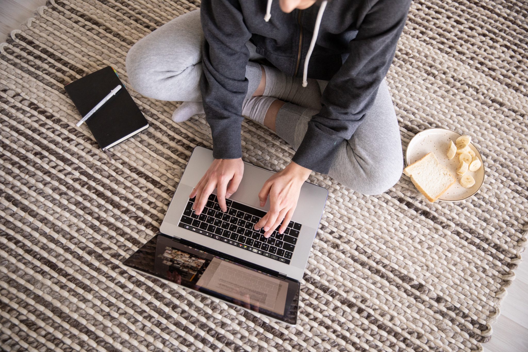 Why You Are Not Working From Home Right Now